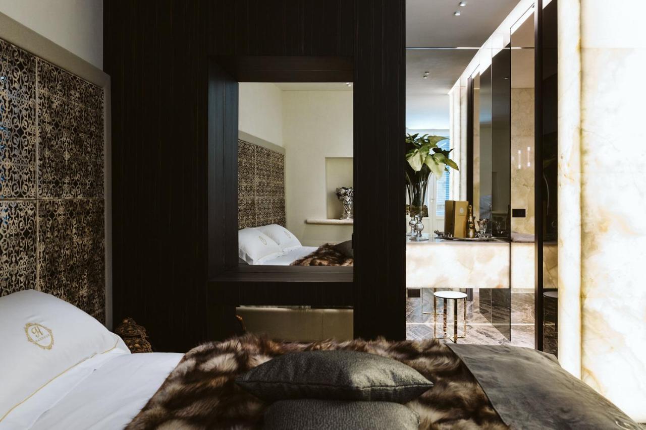 مبيت وإفطار تراني The Harbour - Luxury Living المظهر الخارجي الصورة