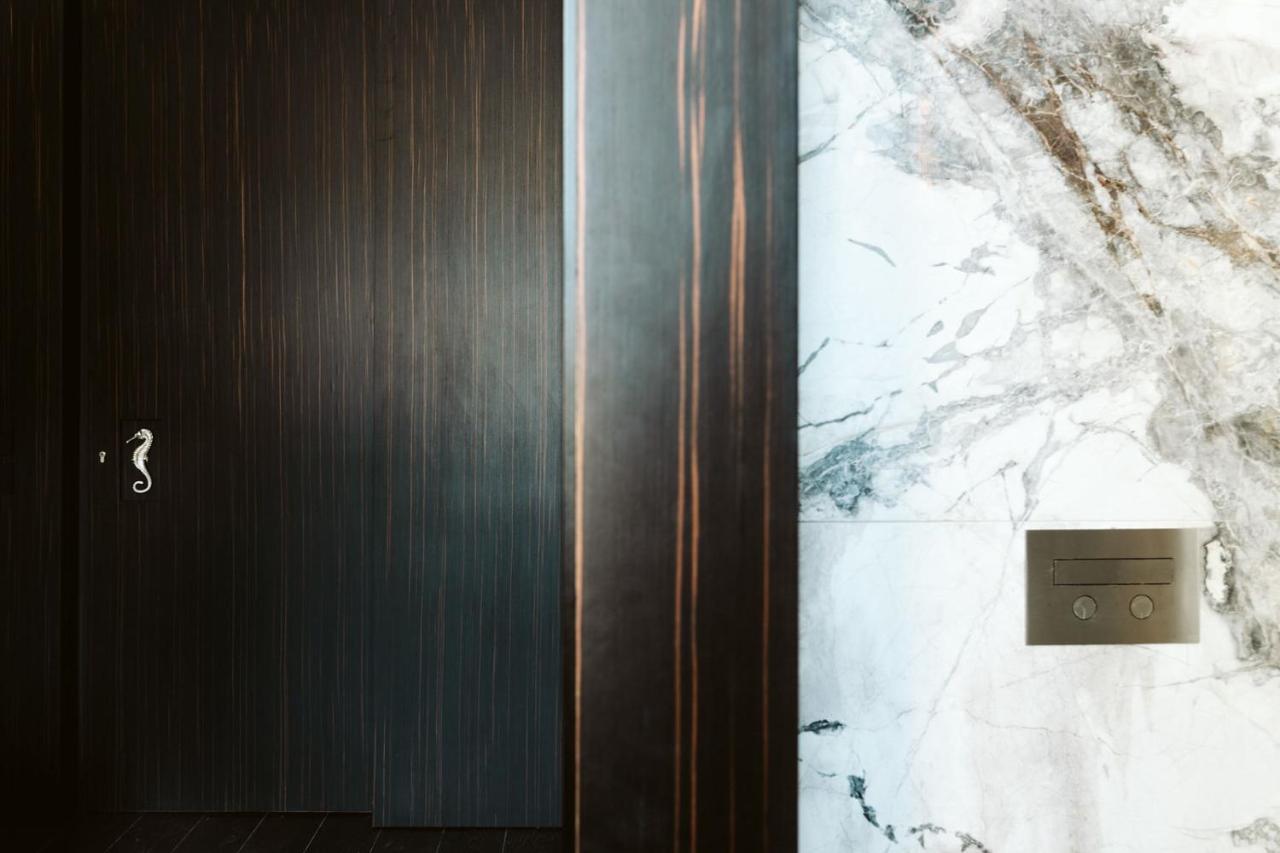 مبيت وإفطار تراني The Harbour - Luxury Living المظهر الخارجي الصورة