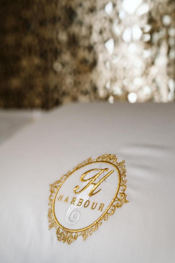 مبيت وإفطار تراني The Harbour - Luxury Living المظهر الخارجي الصورة