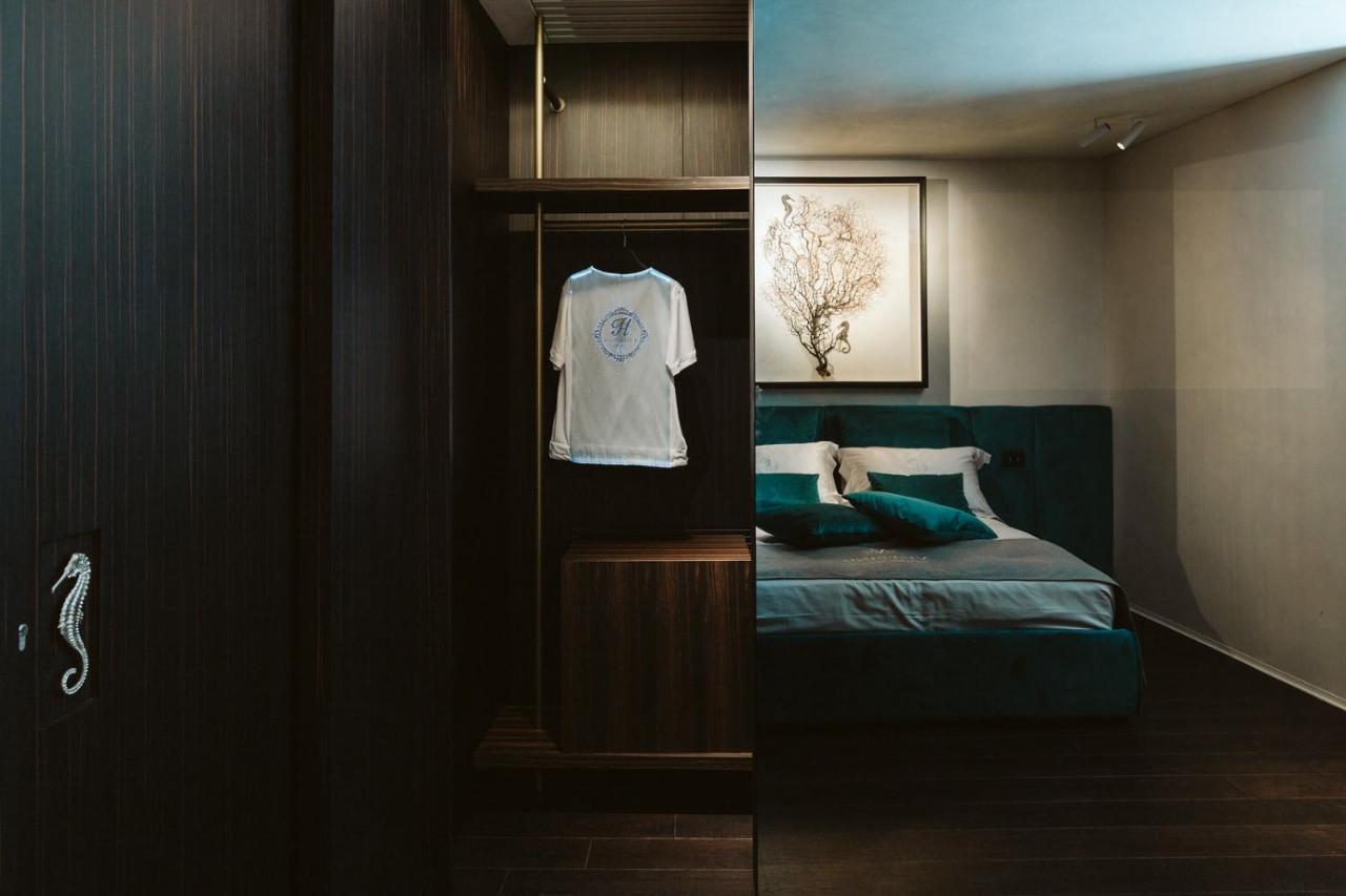 مبيت وإفطار تراني The Harbour - Luxury Living المظهر الخارجي الصورة